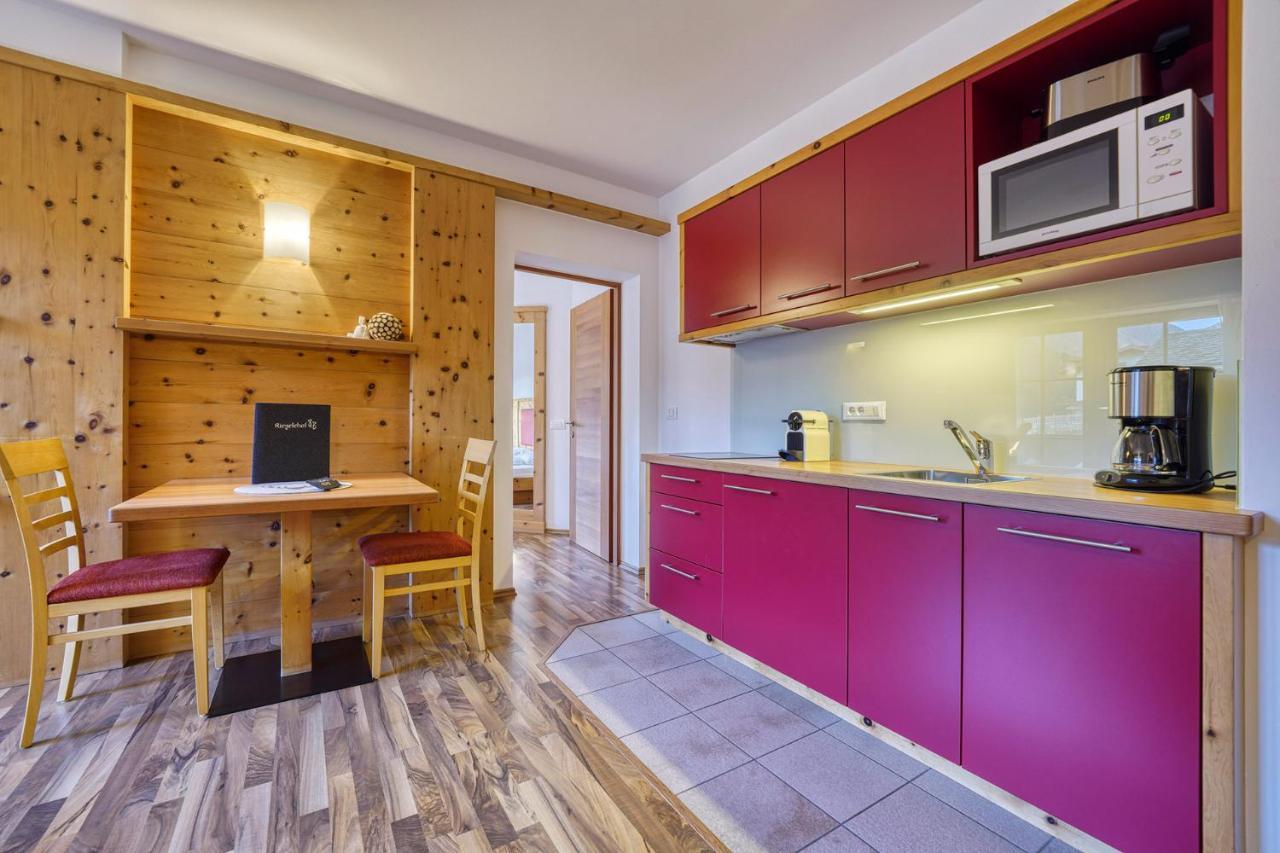 Appartements Riegelehof Лайон Екстер'єр фото