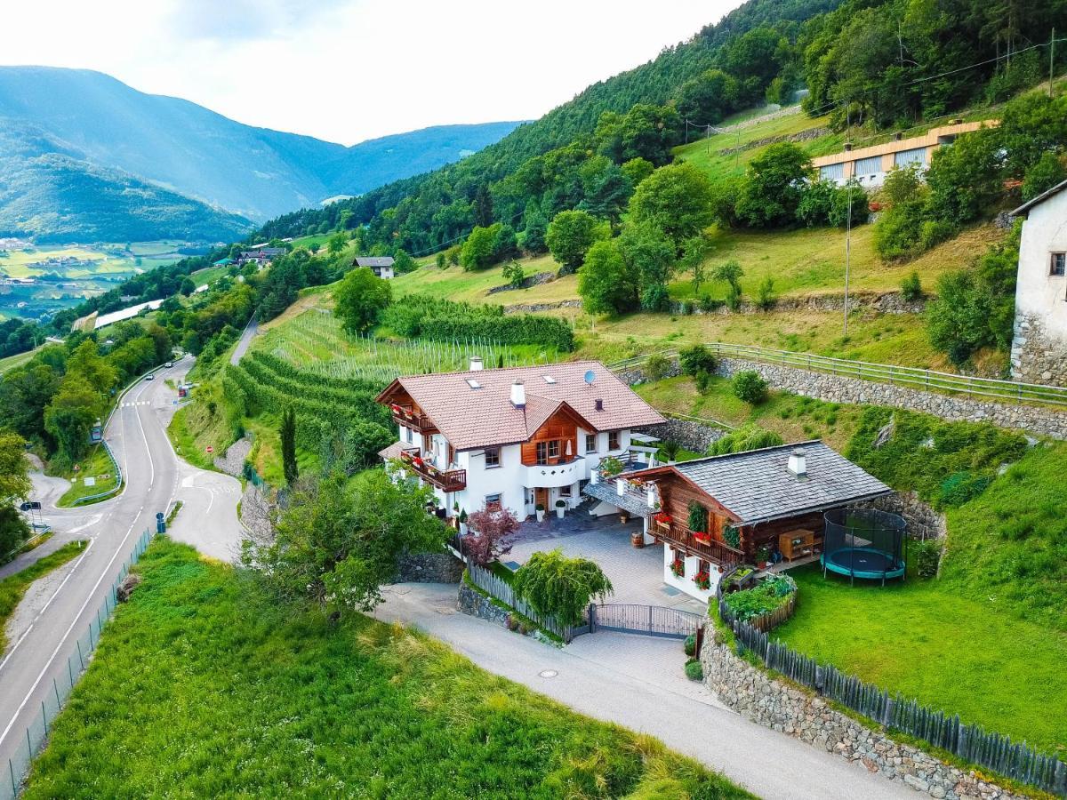 Appartements Riegelehof Лайон Екстер'єр фото