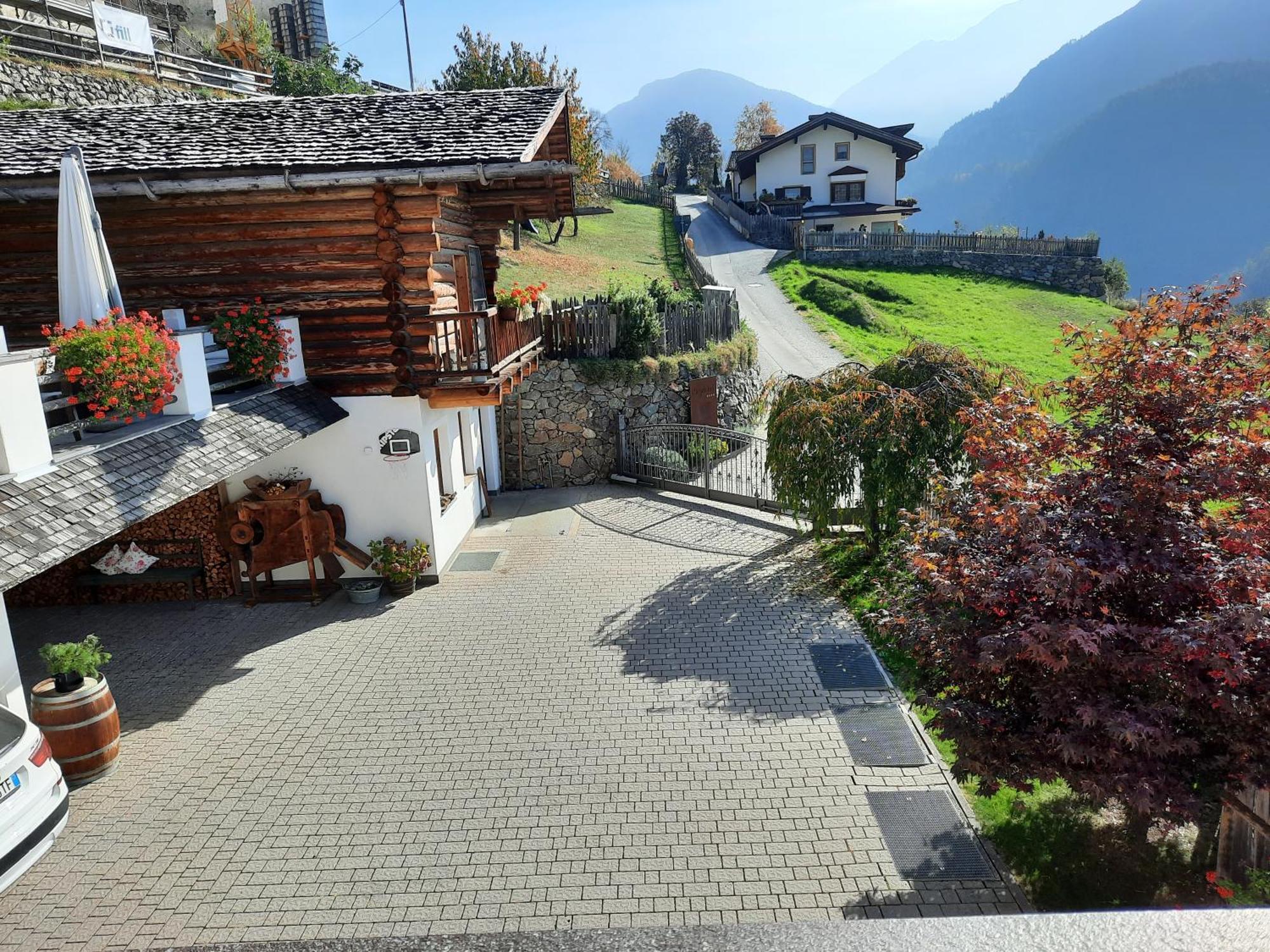 Appartements Riegelehof Лайон Екстер'єр фото